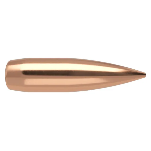 Nosler 53182 RDF .30 Caliber .308 168 Grain HPBT 100 Count Boat Tail - View 2