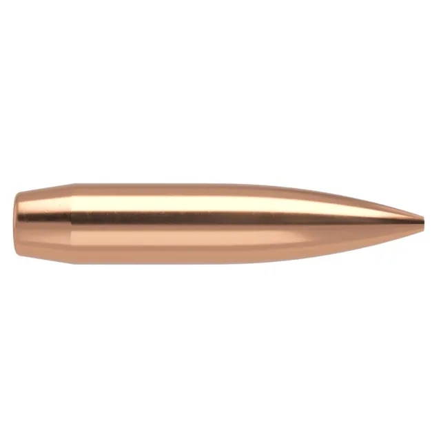 Nosler Competition 338 Caliber (.338) 300 Grains JHP 100 Per Box 53515 - View 2