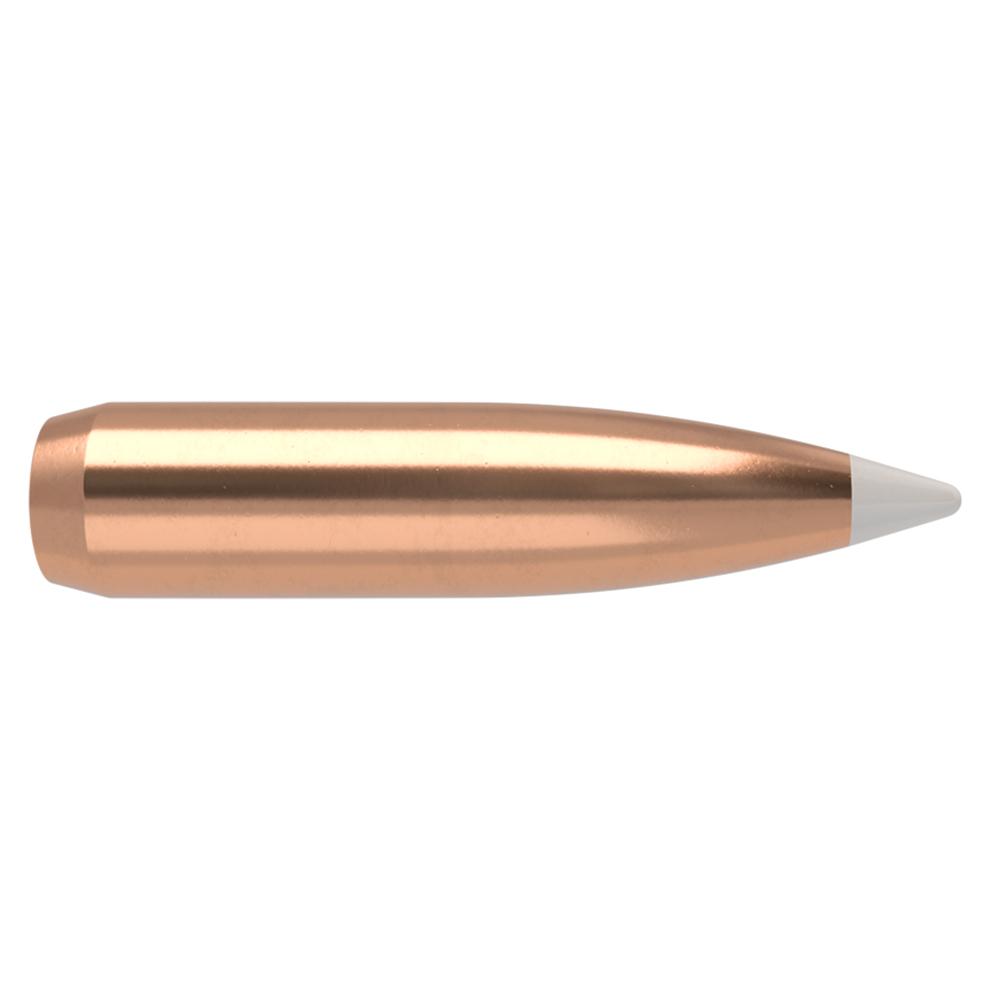 Nosler AccuBond 25 Caliber 110 Grain Spitzer Point 50 Count Bullets - View 2