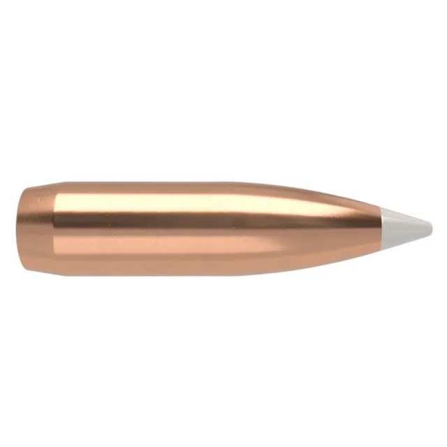 Nosler NOS 54374 AccuBond 8mm 200gr Spitzer Bullets 50ct - View 2