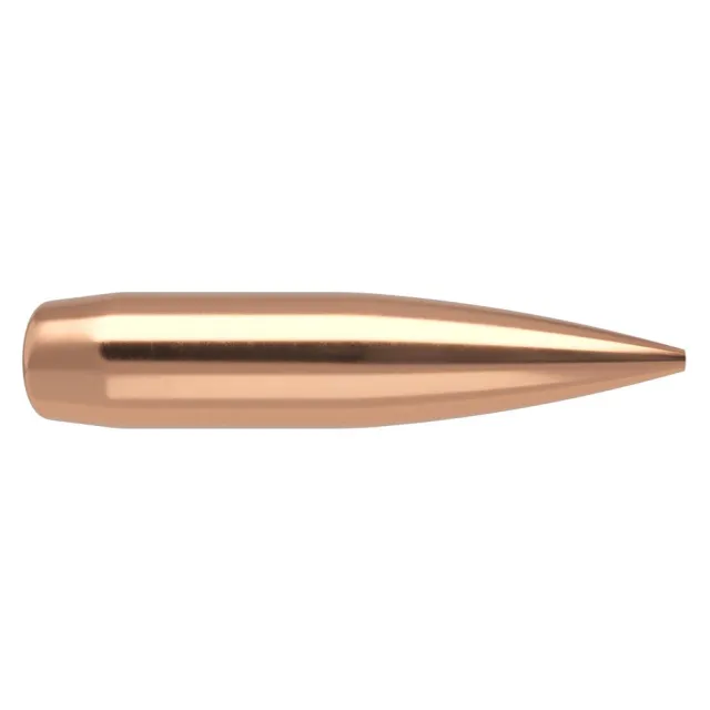 Nosler 54612 RDF Match Bullets .22 Cal .224 77gr HPBT 500ct - View 2