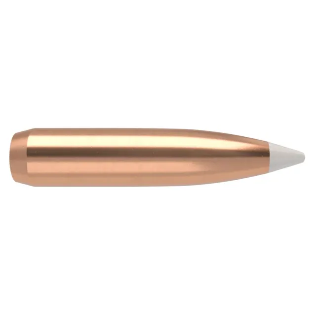 Nosler 54932 AccuBond 7mm 160gr Spitzer Bullets, 50 Pack - View 2