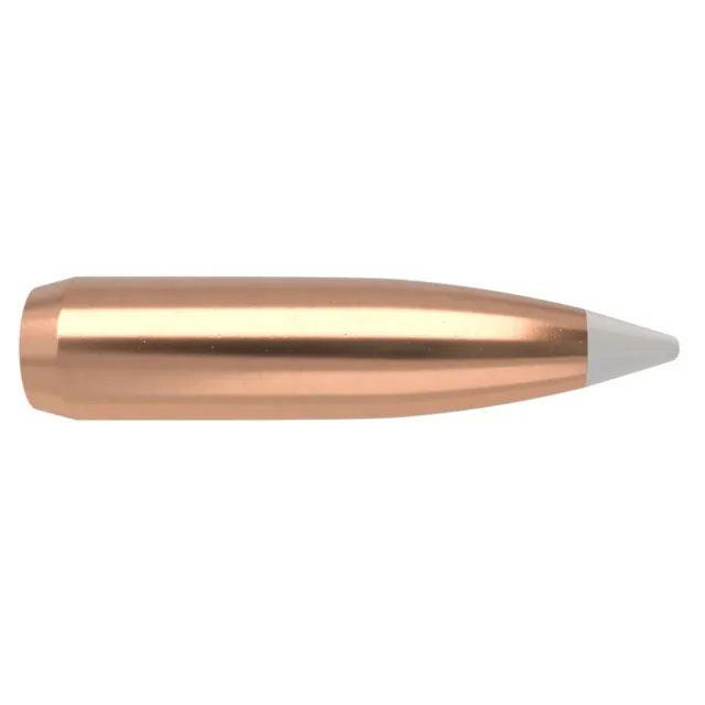 Nosler 54987 AccuBond Hunting 270 Win .277 130 gr Spitzer Point 50 Per Box - View 2