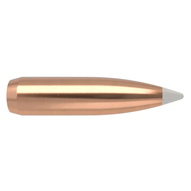 Nosler 56357 AccuBond Hunting 6mm .243 90 gr Spitzer Point 50 Per Box - View 2