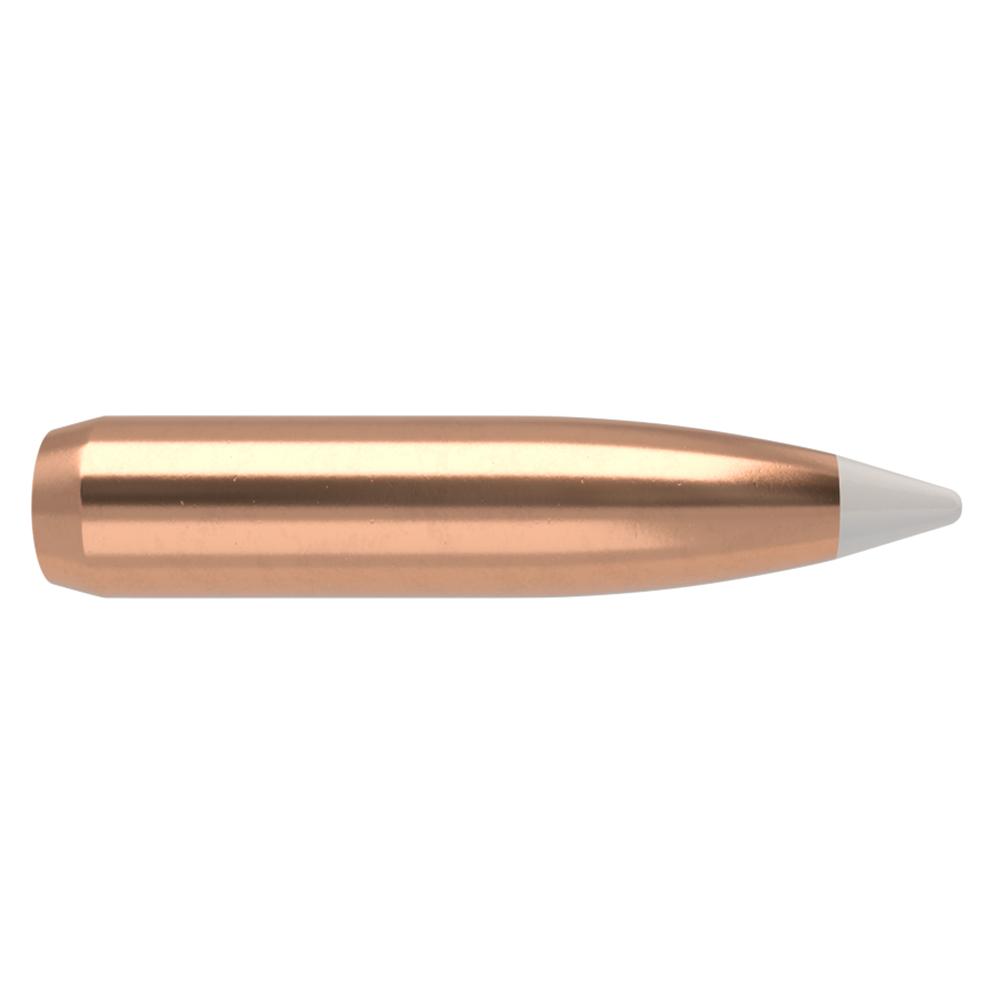 Nosler AccuBond 6.5 Creedmoor 130 Grain Spitzer Point 50 Count - View 2