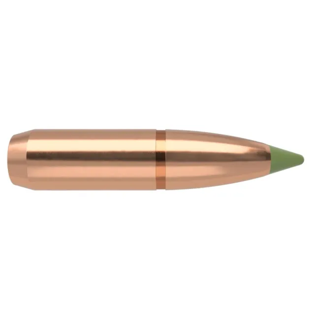 Nosler E-Tip 30 Caliber 180 Grain Boat Tail Lead Free Bullets 59180 - View 2