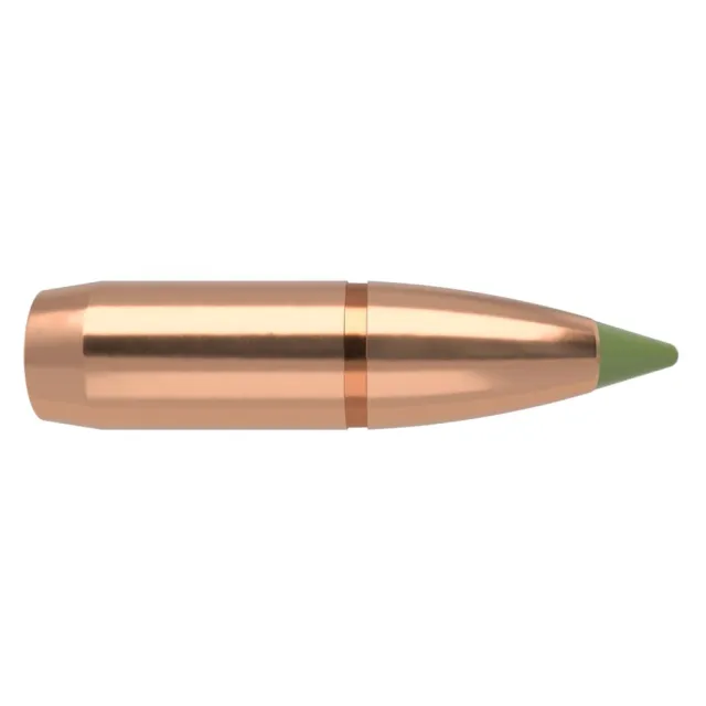 Expansion Tip Lead Free 8MM (.323") Spitzer Rifle Bullets 59265 - View 2