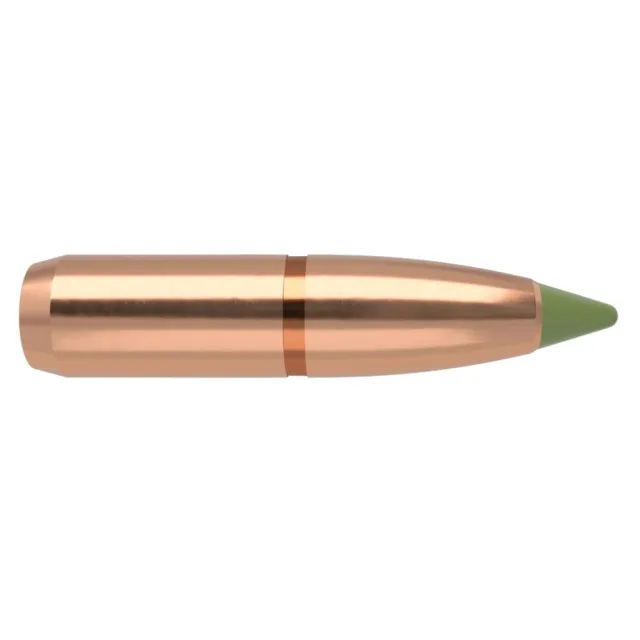 Nosler E-Tip Bullets .270 Caliber 130 Grain SPTZ 50 Count Lead-Free - View 2