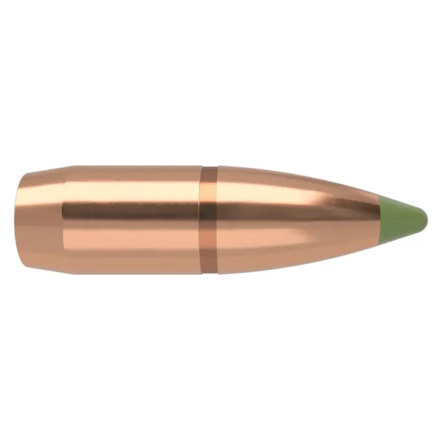Nosler 59379 E-Tip .375 Cal 260 Grain Spitzer Boat Tail 50 Count - View 2