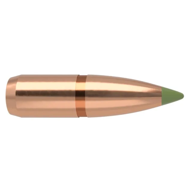 Nosler E-Tip Bullets 22 Caliber 55 Grains Spitzer Point Per 50 Md: - View 2