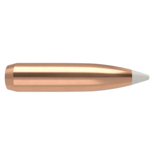 Nosler 59992 AccuBond Hunting 7mm .284 140 gr Spitzer Point 50 Per Box - View 2