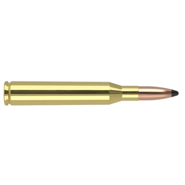 Nosler 60005 Trophy Grade 25-06 Rem 100 gr Partition 20 Rounds - View 2