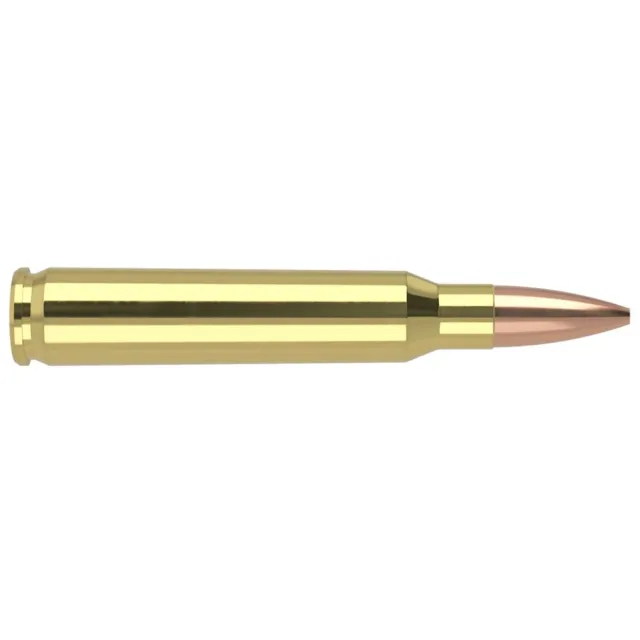 Nosler Match Grade 223 Rem 77 gr Custom Competition Hollow Point Boat-Tail (CCHPBT) 20 Per Box/ 20 Cs - View 2
