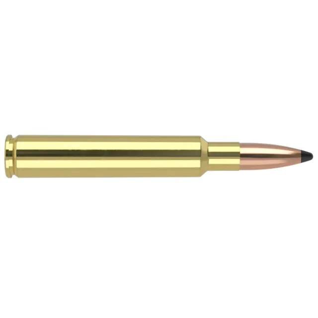 Nosler 60044 Trophy Grade 280 Ackley Improved 160 Grain Partition 20 Rounds - View 2