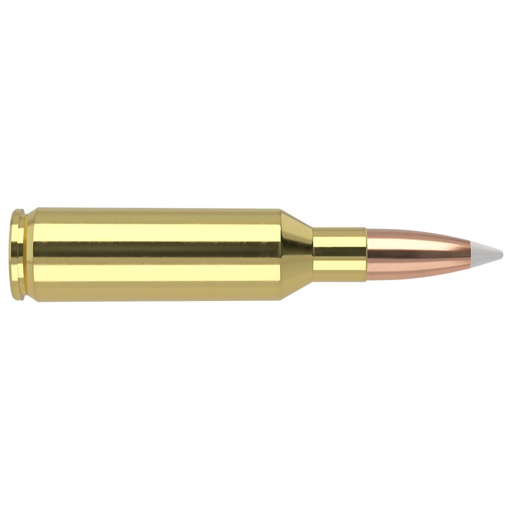 Nosler Trophy Grade 7mm SAUM 160gr AccuBond 20 Rounds 60045 - View 2