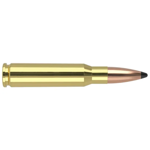 Nosler Trophy Grade 308 Win 165 Grain PT SP 20 Rounds 60053 - View 2