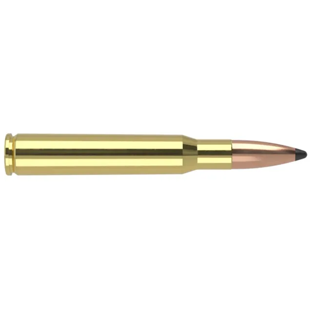 Nosler Trophy Grade .30-06 Springfield 150Gr PT 20rd Box Rifle Ammo (60055) - View 2