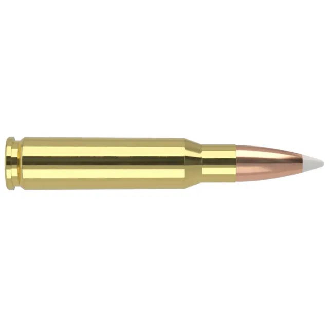 Nosler 60056 .308 Win 150 Grain AccuBond 2875 fps 20 Rounds - View 2