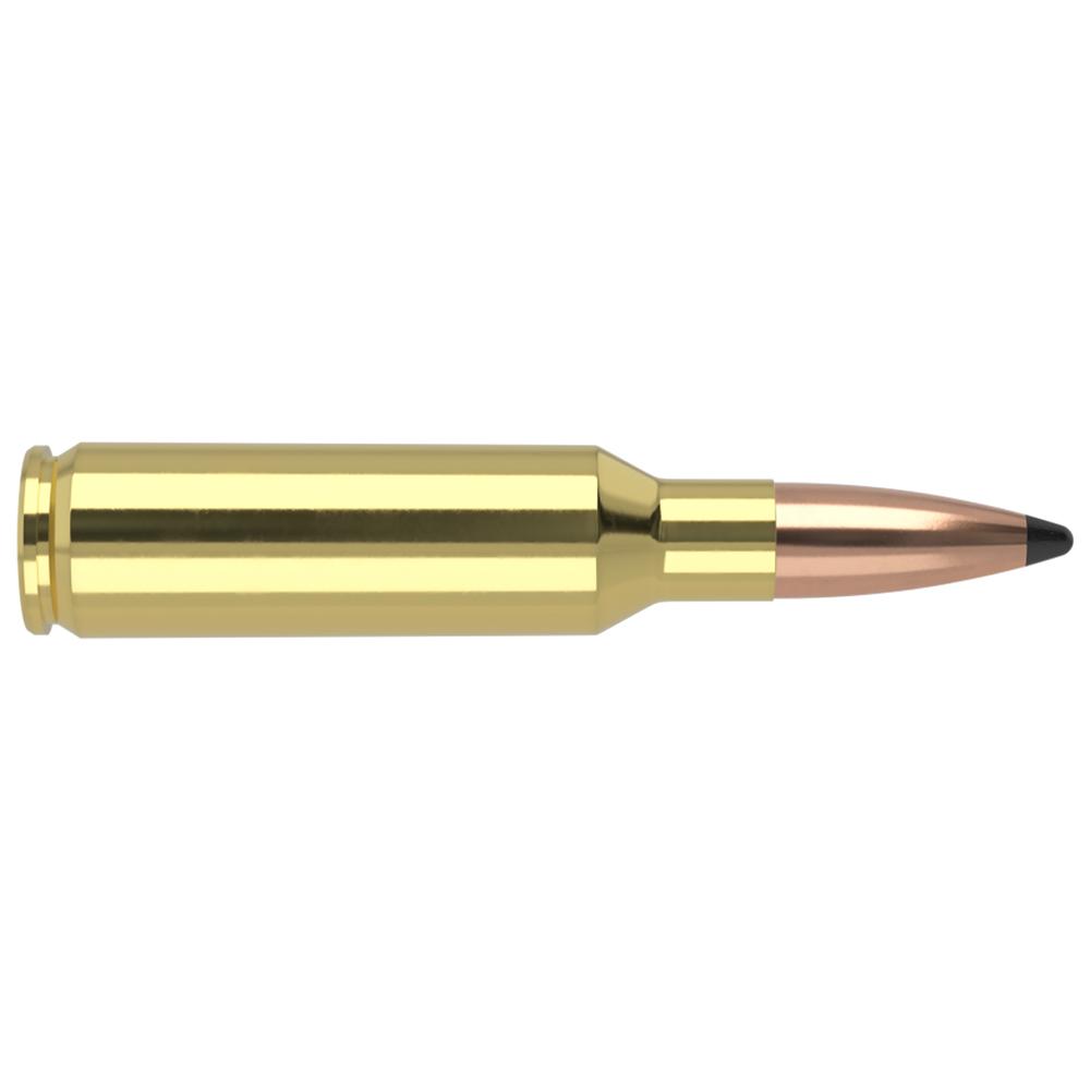 Nosler 60061 Trophy Grade 300 Rem SAUM 165gr Spitzer Partition - View 2