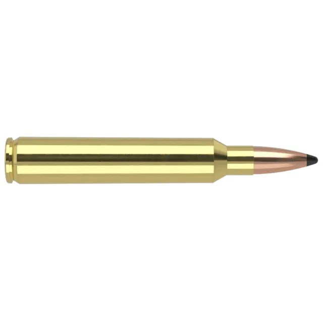 Nosler 60064 Trophy Grade 300RUM 165gr Spitzer Partition 20 Per Box/10 Case - View 2