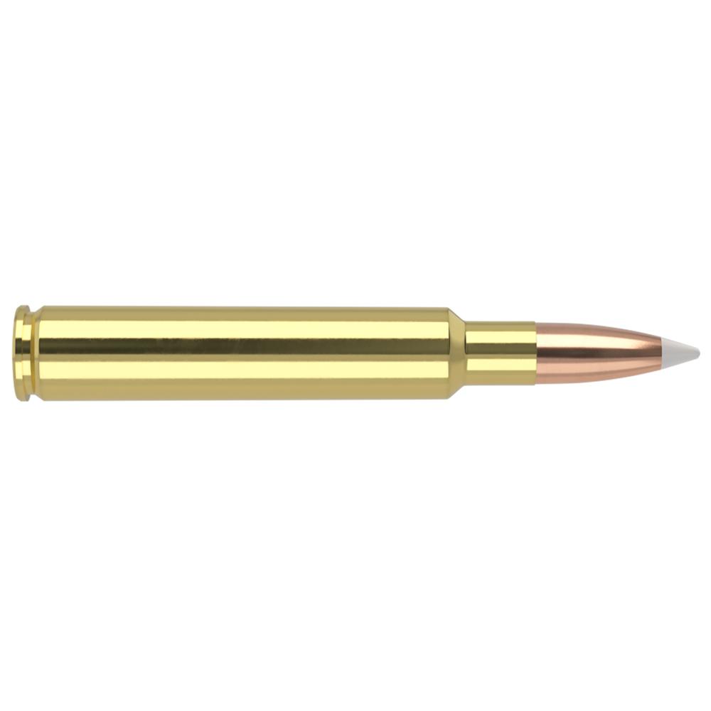 Nosler 60076 Trophy Grade Hunting 280 Ackley Improved 160 gr AccuBond 20 Per Box/ 10 Cs - View 2