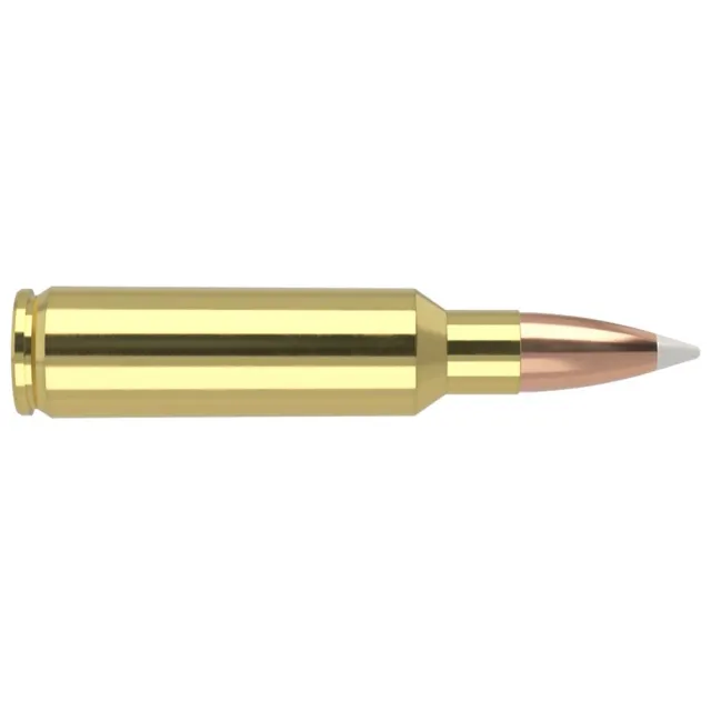 Nosler Trophy Grade 325 WSM 200 gr AccuBond 20 Per Box 60077 - View 2