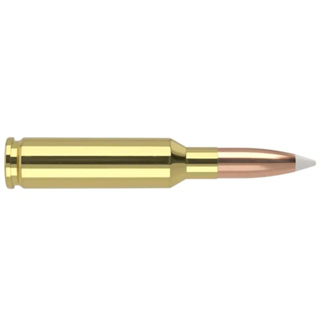 Nosler 60080 Trophy Grade 6.5 Creedmoor 140 Grain AccuBond 20 Rounds - View 2