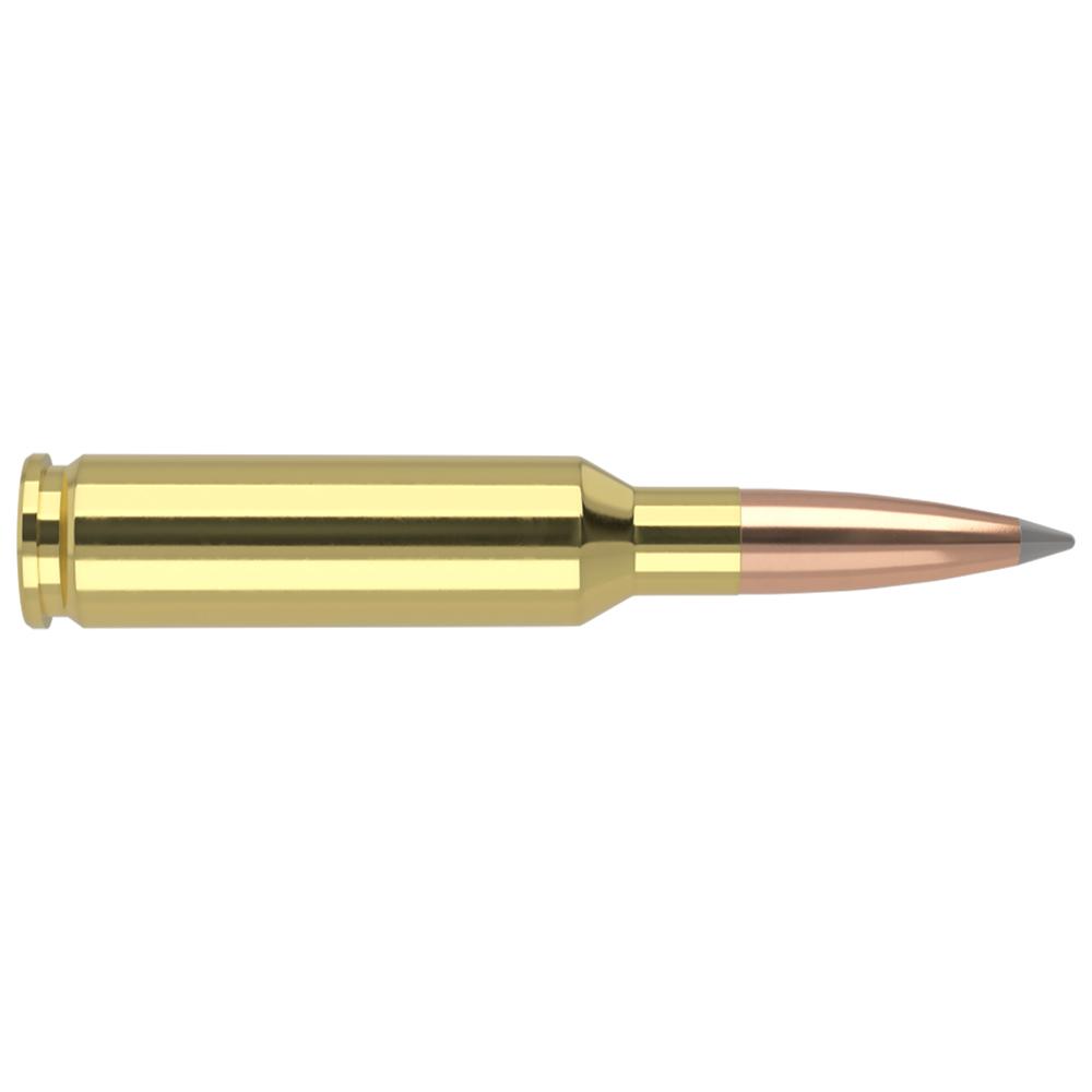 Nosler 60091 Trophy Grade 6.5 Creedmoor 129gr AccuBond 20 Rounds - View 2