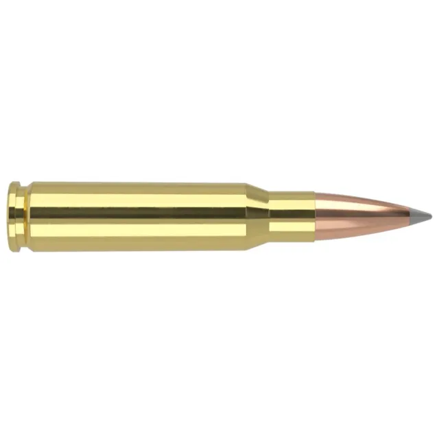 Nosler 60101 Trophy Grade Long-Range 308Win 168gr Spitzer AccuBond Long... - View 2