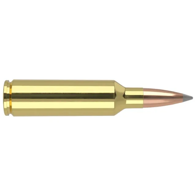 Nosler 60114 Trophy Grade 270 WSM 150 gr AccuBond Long Range 20 Rounds - View 2