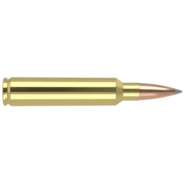 Nosler Trophy LR 30 Nosler 210 Grain AccuBond Long Range 20 Rounds 60118 - View 2
