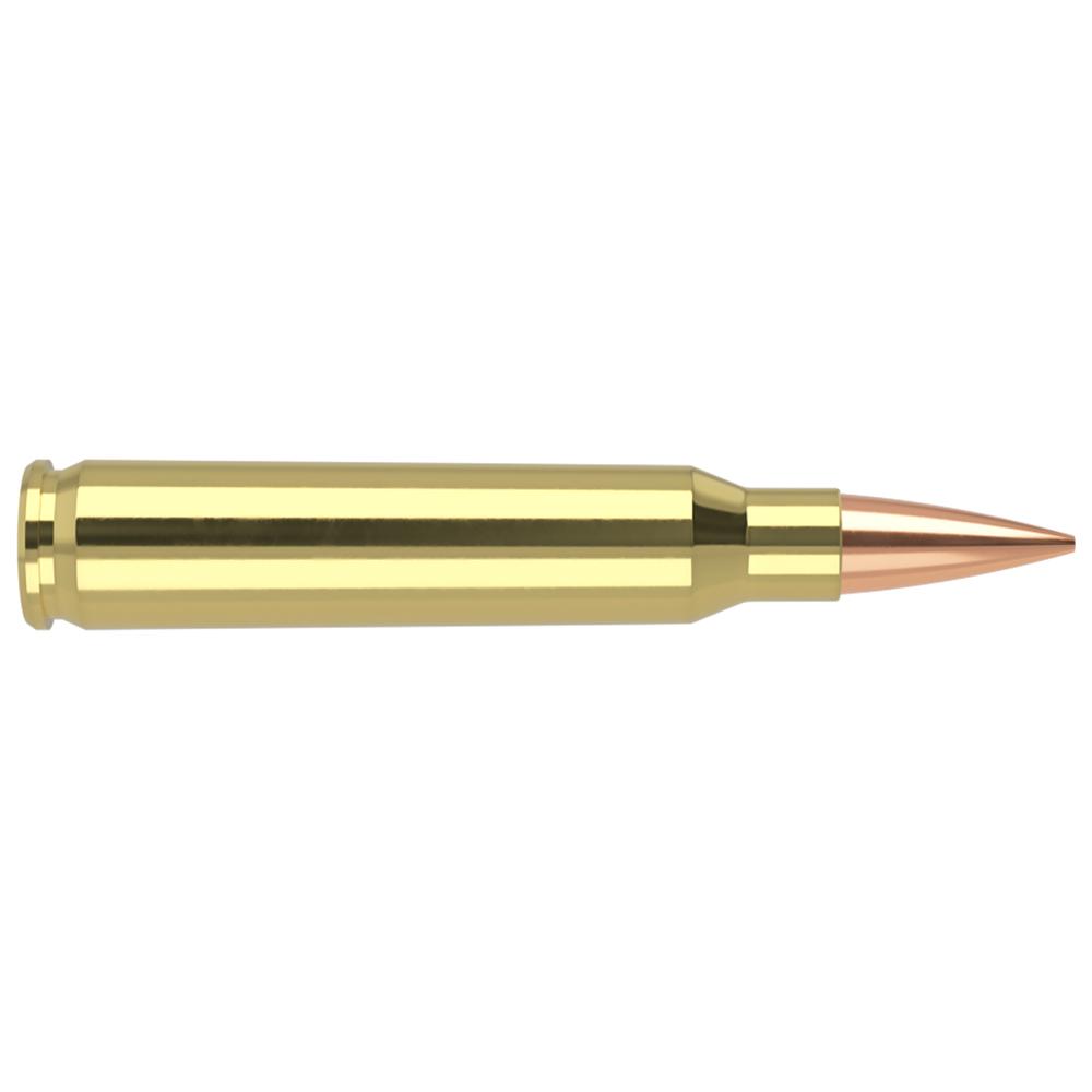Nosler Match Grade 223 Rem 70 Grain RDF HPBT 20 Rounds 60130 - View 2