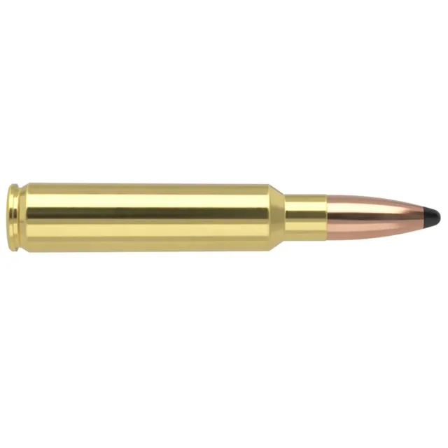 Nosler 60134 Trophy Grade 33 Nosler 250 Grain Partition 20 Rounds - View 2