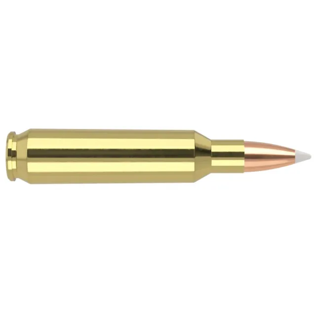 Nosler 60152 Trophy Grade 22Creedmoor 70gr AccuBond 20 Per Box/10 Case - View 2