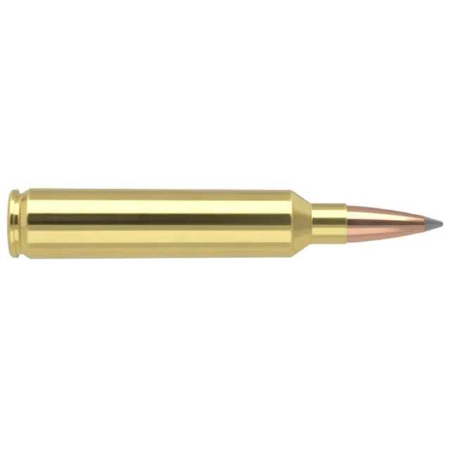 Nosler 60155 28 Nosler 175 Grain AccuBond Long Range 20 Rounds Box - View 2