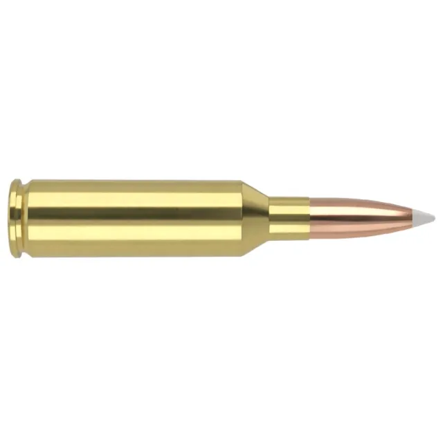Nosler 61014 Trophy Grade 6.5PRC 140gr AccuBond 20 Per Box/10 Case - View 2
