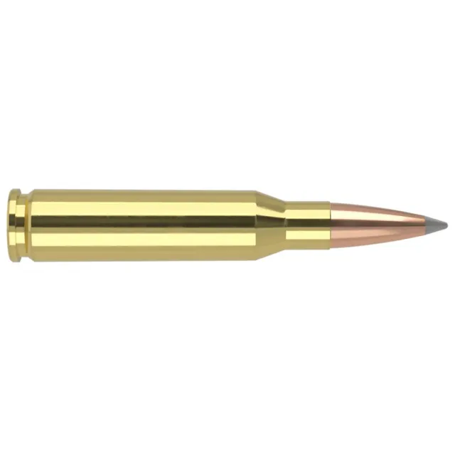 Nosler Trophy Grade 7mm-08 Rem 150 gr ABLR 2750 fps 20 Rounds - View 2