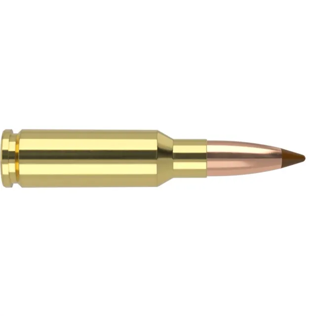 Nosler 61023 Ballistic Tip 6.5 Grendel 120gr BT SP Ammo 20 Rounds - View 2