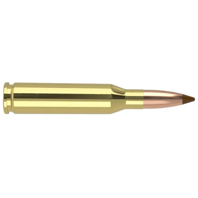 Nosler Ballistic Tip Rifle Ammunition 260 Remington 140 - View 2