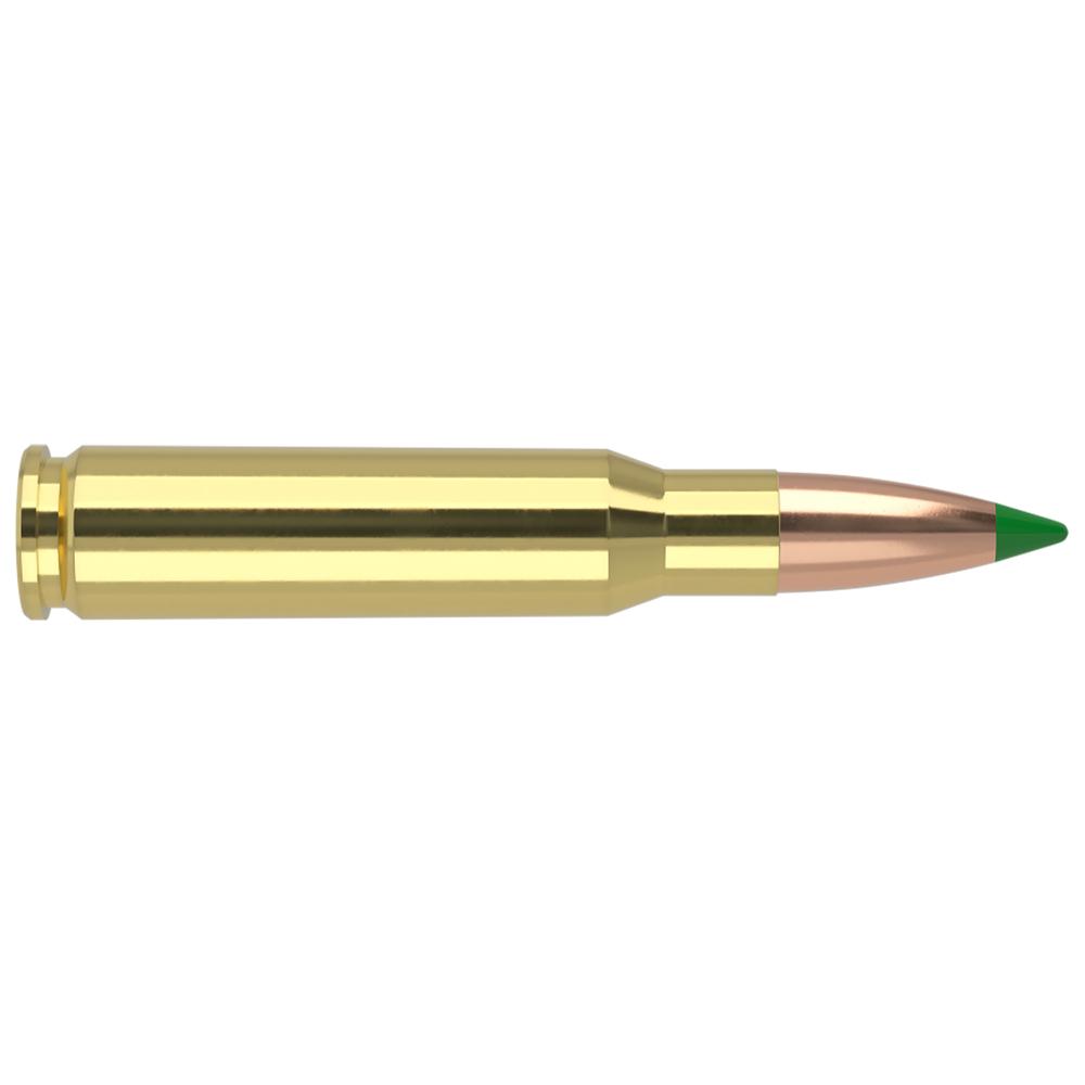 Nosler 61028 Ballistic Tip .308 Win 150gr Spitzer Varmint - View 2