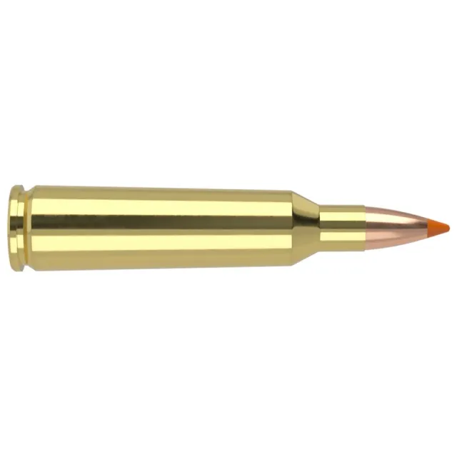 Nosler 61034 Ballistic Tip 22-250 Remington 55 Grain 20 Rounds Box - View 2