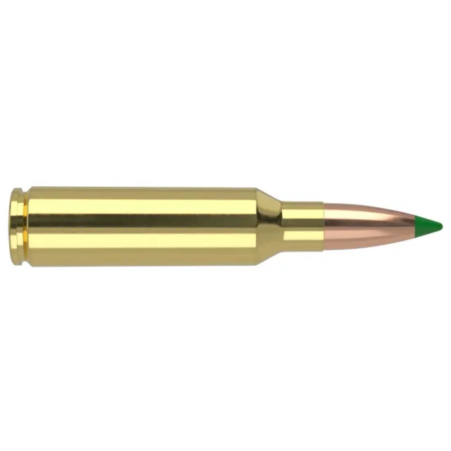 Nosler 61035 300WSM 165gr Ballistic Tip Ammo 20/Box 3125fps - View 2