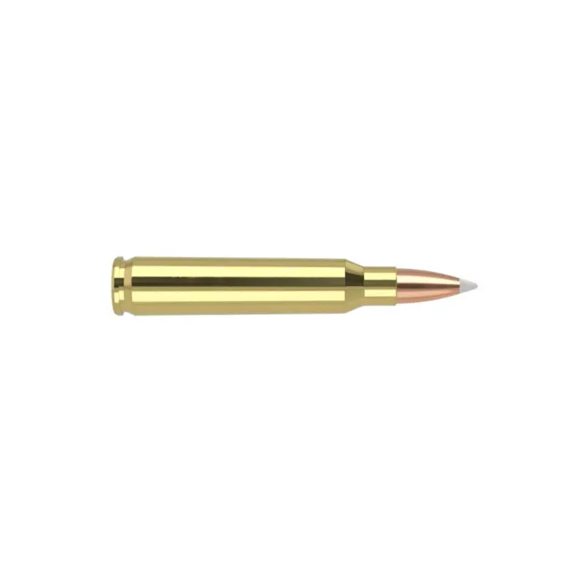 Nosler Trophy Grade Rifle Ammunition 223 Rem. 70 gr. AccuBond SP 20 rd. - View 2