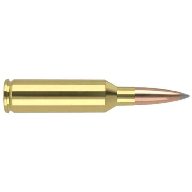 Nosler 61232 Trophy Grade Long-Range 6.5PRC 142gr Spitzer AccuBond Long... - View 2