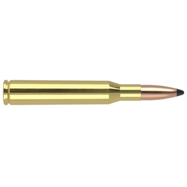 Nosler Trophy Grade 270 Winchester 150gr PT SP 20-Round Brass Ammunition - Optimal Performance & Quality - View 2