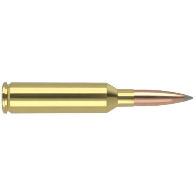 Nosler 61239 7mm PRC 175gr AccuBond LR Ammo 20 Rounds - View 2
