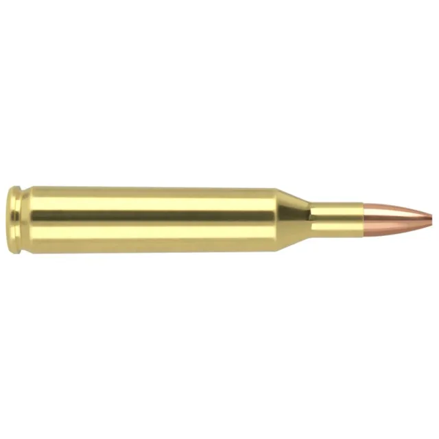 Nosler Varmageddon 65100 .17 Rem 20 gr FBHP 4200 fps 20/box - View 2
