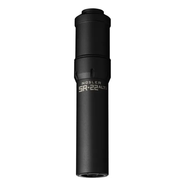 Nosler Sr-22Alti 22 CAL - View 2
