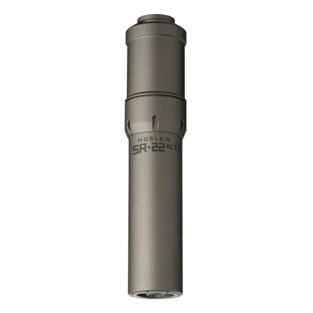 Nosler 90602 22 CAL - View 2