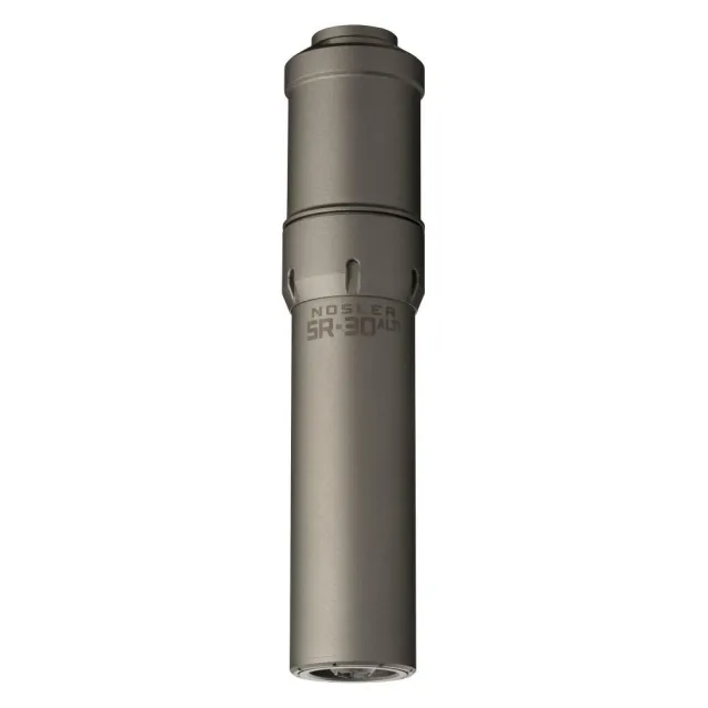 Nosler Sr-30Alti 30 CAL - View 2